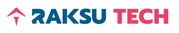 RAKSU TECH trademark logo
