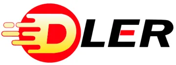 DLER trademark logo