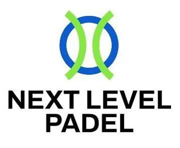 NEXT LEVEL PADEL trademark logo