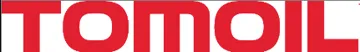 TOMOIL TM trademark logo