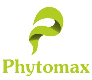 Phytomax trademark logo