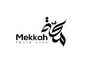 مكةMekkah trademark logo