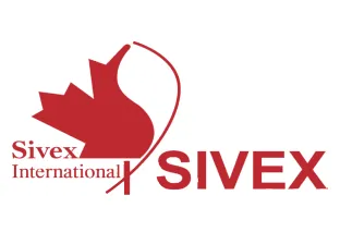 Sivex International trademark logo