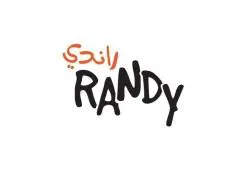 راند ي RANDY trademark logo