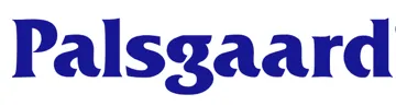 Palsgaard trademark logo