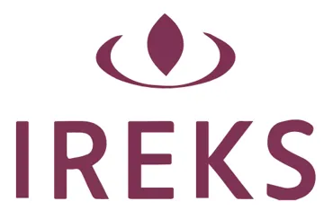 IREKS trademark logo