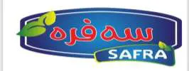 سهفره 582848 trademark logo