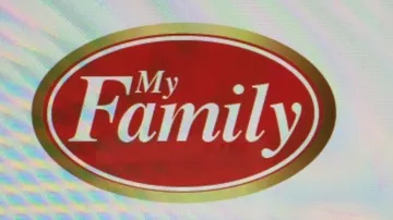 MY Family trademark logo