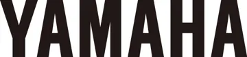 YAMAHA trademark logo