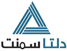 دلتا سمنت trademark logo