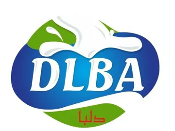 دلباDLBA trademark logo