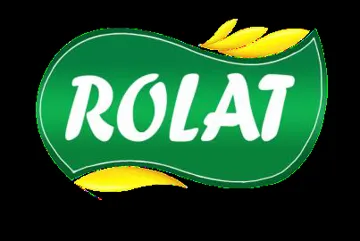 ROLAT trademark logo