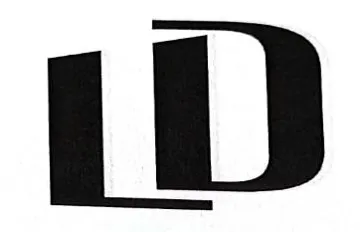 LD AND DEVICE XXXI trademark logo