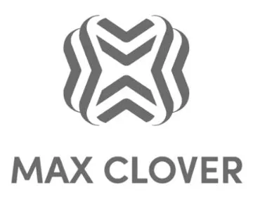 MAX CLOVER trademark logo