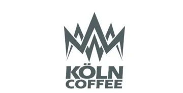 KÖLN COFFEE trademark logo