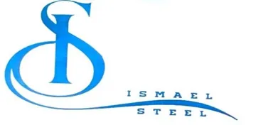 ISMAEL STEEL trademark logo