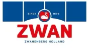 ZWAN trademark logo