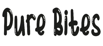Pure Bites trademark logo