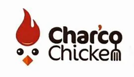 Charco Chicken trademark logo