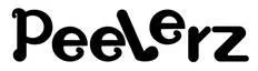 peelerz trademark logo
