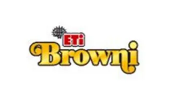 ETİ BROWNI trademark logo