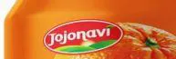 ( Jojonavi ) مع الشكل trademark logo