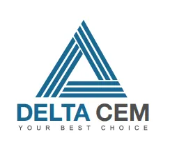 DELTA CEM trademark logo