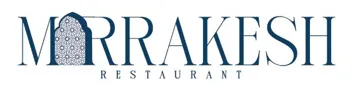 MARRAKESH RESTAURANT trademark logo