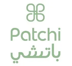 باتشيpatchi trademark logo