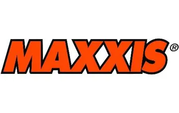 MAXXIS trademark logo