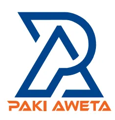 PAKI AWETA trademark logo