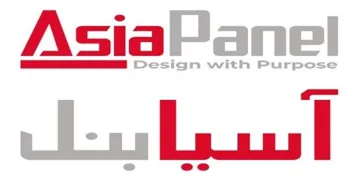 أسيابنل AsiaPanel trademark logo