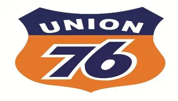 UNION 76 trademark logo