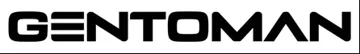 GENTOMAN trademark logo