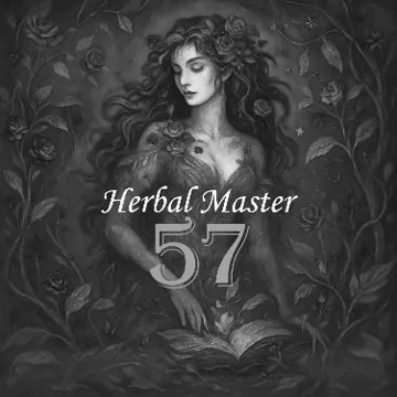 Herbal Master 57 trademark logo