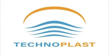 TECHNOPLAST trademark logo