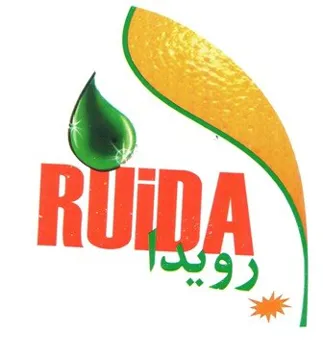 RUiDA رويدا trademark logo