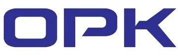 OPK trademark logo