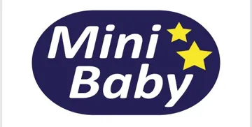Mini Baby trademark logo