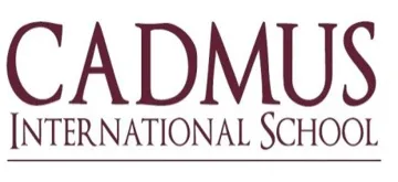 CADMUS INTERNATONAL SCHOOL trademark logo