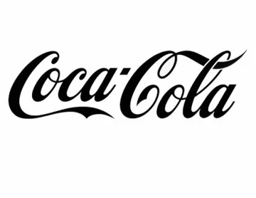 coca-cola trademark logo