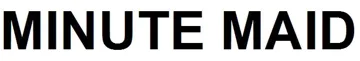 MINUTE MAID trademark logo