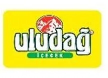 uludağ ICECEK trademark logo