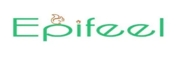 Epifeel trademark logo