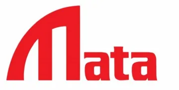 Mata trademark logo