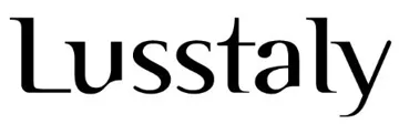 Lusstaly trademark logo