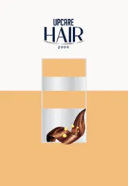 UPCARE HAIR 2000 trademark logo