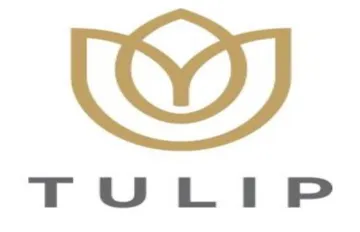 TULIP trademark logo