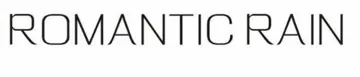 ROMANTIC RAIN trademark logo