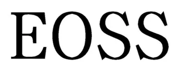 EOSS trademark logo